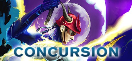 Games like Concursion