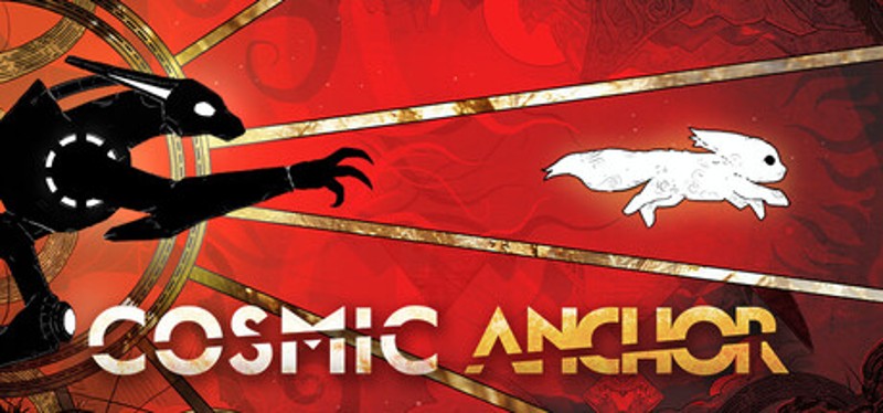 Cosmic Anchor Image