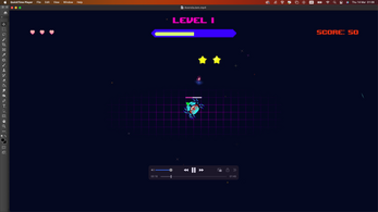 CrabMech(Stellar Aberration) screenshot