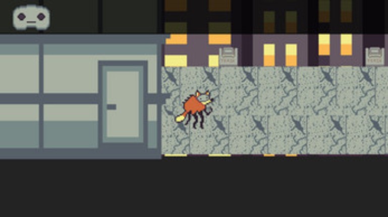 Crowd Surfer screenshot