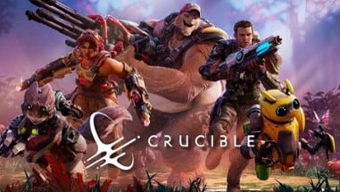 Crucible Image