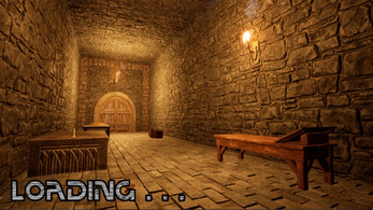 Crypt Raider screenshot