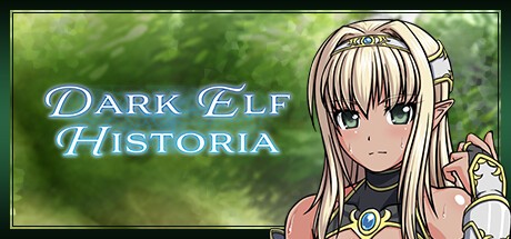 Games like Dark Elf Historia
