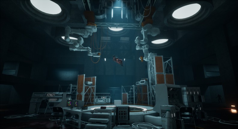 Dead Stock screenshot