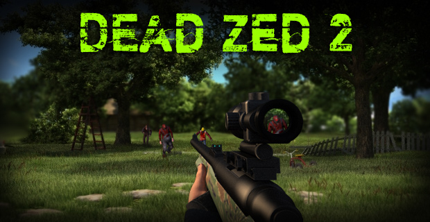 Games like Dead Zed 2