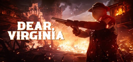 Games like Dear, Virginia