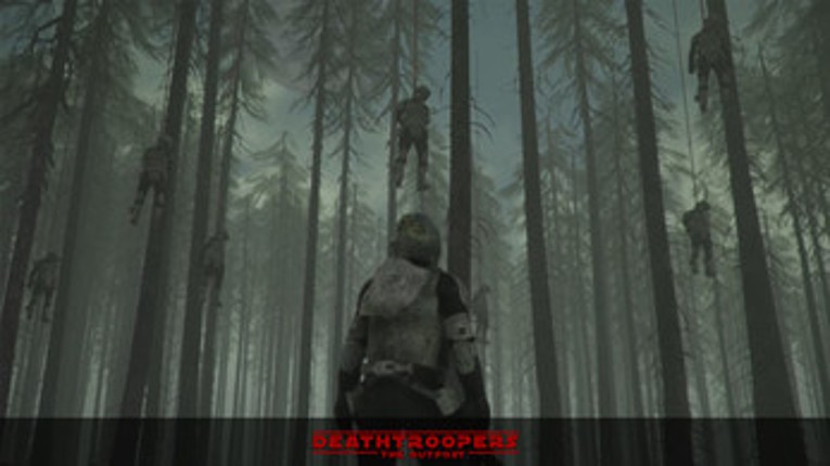 DEATHTROOPERS - The Outpost screenshot
