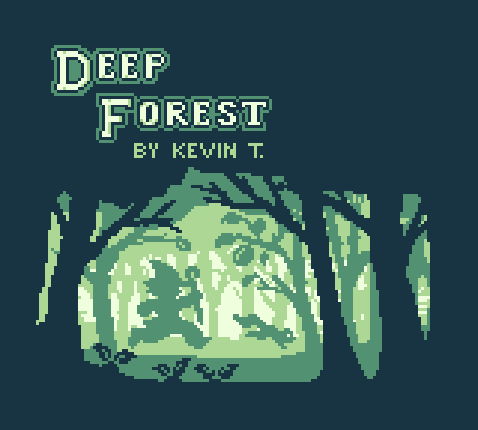 Deep Forest Game Cover