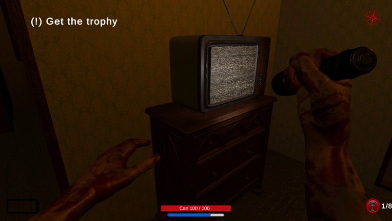 Demon Alive screenshot