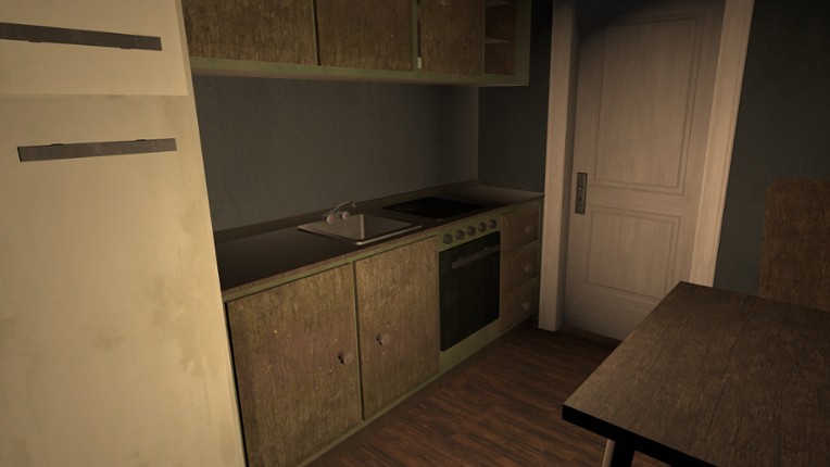 Deserving Life screenshot