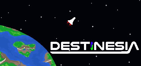 Games like Destinesia