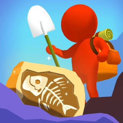Digging Master Image