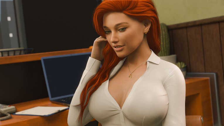 Don’t Tell Mom: I Fed My Stepsister screenshot