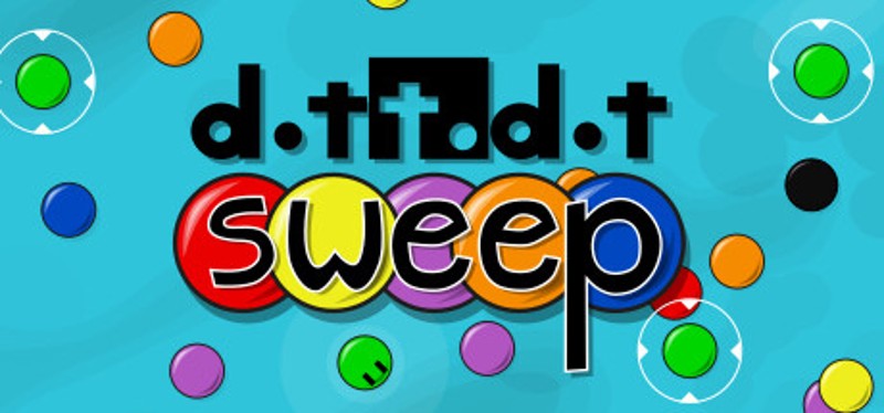 Dot to Dot Sweep Image