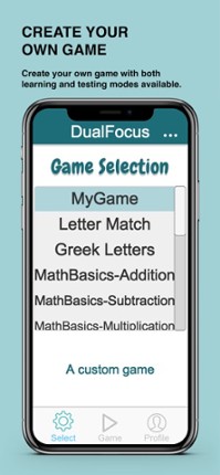 DualFocus Image