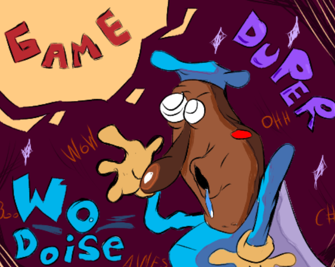 Games like Duper Wo Doise