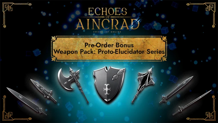 Echoes of Aincrad Image