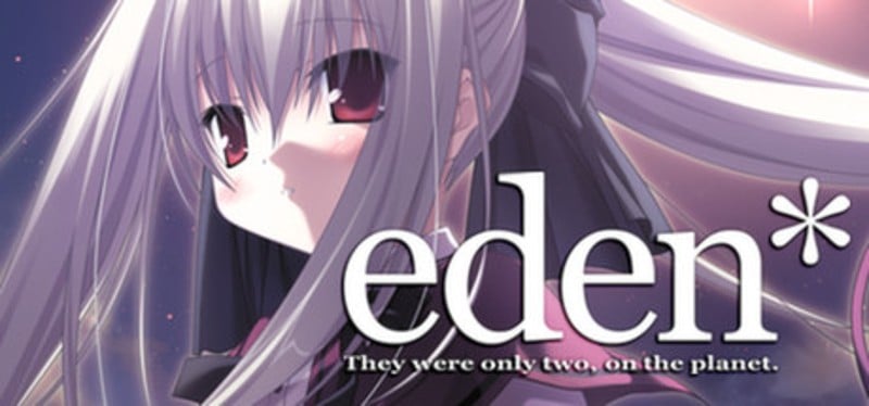 eden* Game Cover