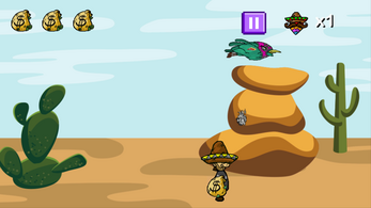 El Turdo Birdo Image