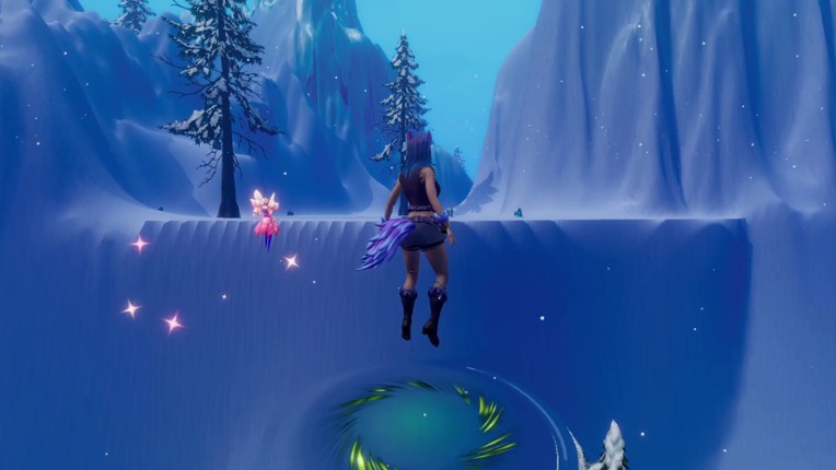 Elemdian screenshot