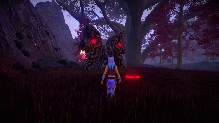Elemdian screenshot