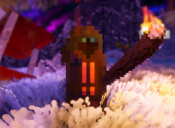 elveszve alpha Image