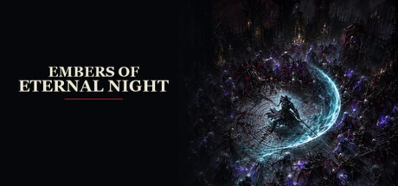 Embers of Eternal Night Image