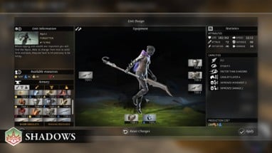 Endless Legend - Shadow Image