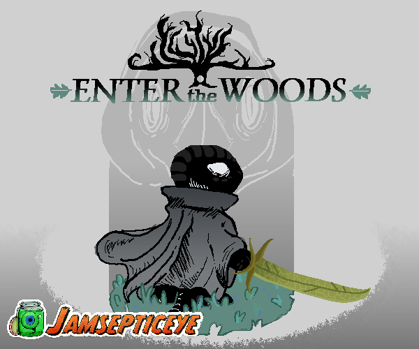 Games like Enter the Woods