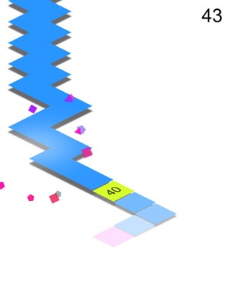 FA Zig - fun pocket zag racing action game for girl &amp; boy teens online screenshot