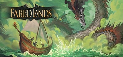 Fabled Lands Image