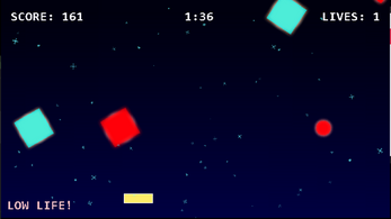 Falling Blocks Image