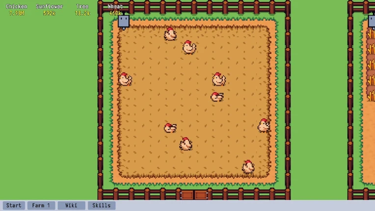 Farmer=nil screenshot