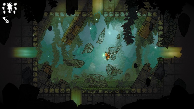 Feather's Edge screenshot
