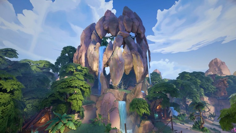 Fellowship screenshot