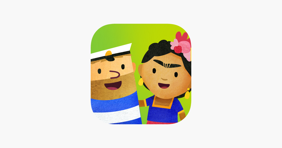 Games like Fiete World: Games for kids 4+