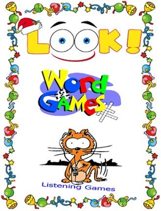 First grade sight words course and homeschool english lesson games to teach kids Image