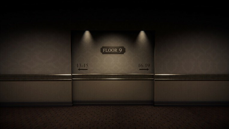 Floor 9 screenshot
