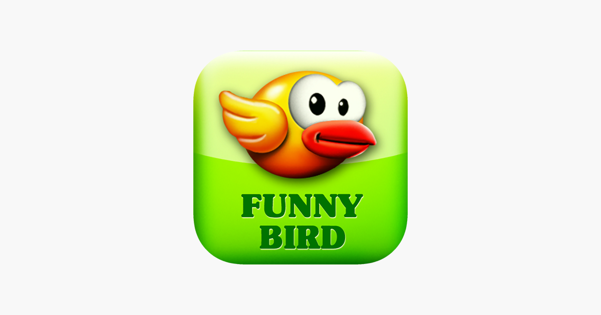 Games like Flying Bird: jump! Fly & Fall