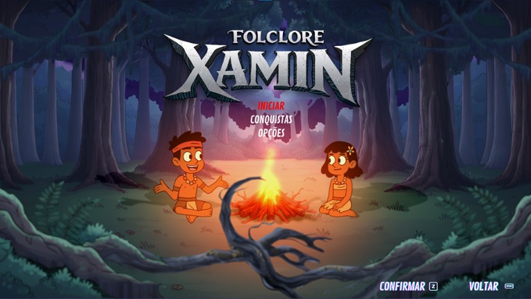 Folclore Xamin Image