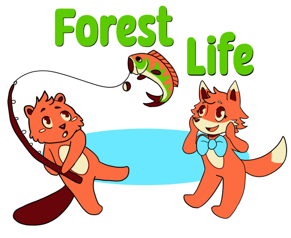 Games like Forest Life