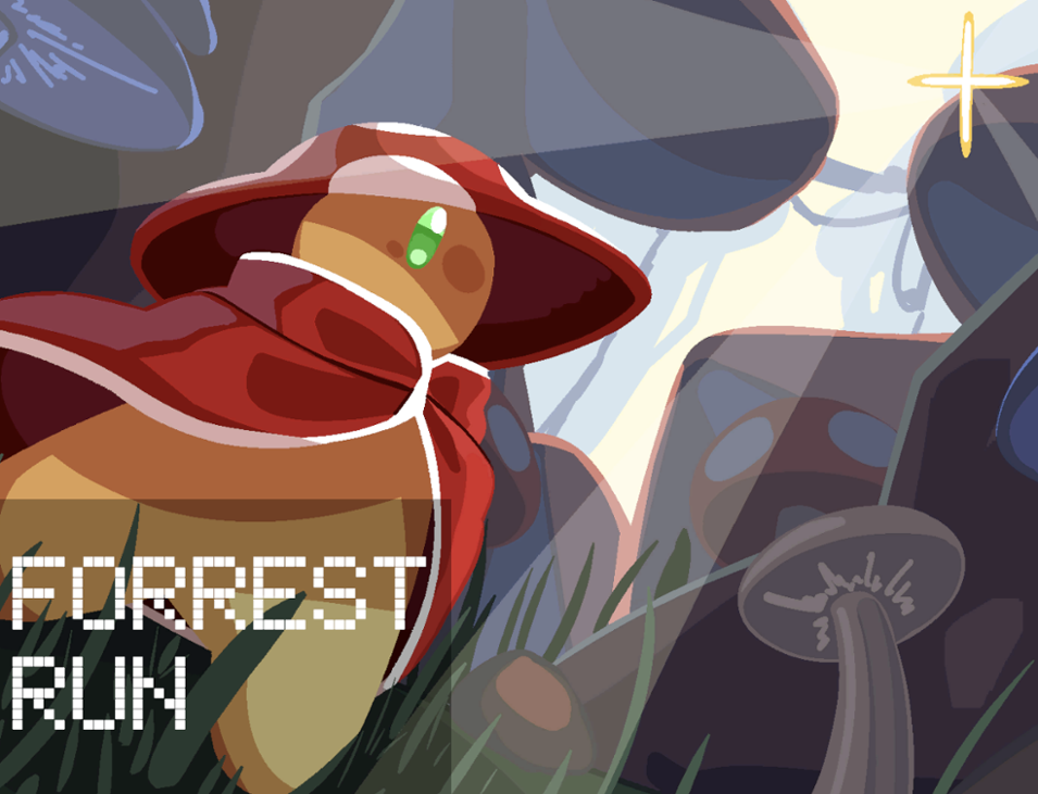 Games like Forrest Run
