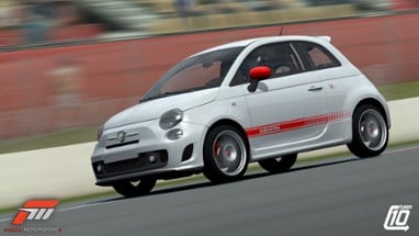 Forza Motorsport 3 Image