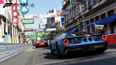 Forza Motorsport 6 Image