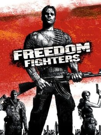 Freedom Fighters Image