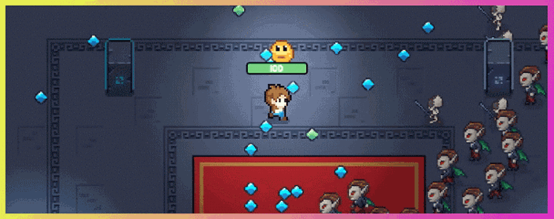 Friend of a Slime screenshot