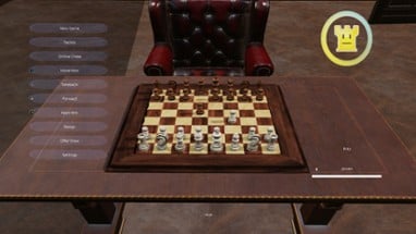 Fritz - Your chess coach Image