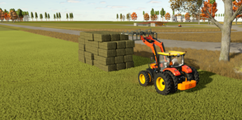 FS25 ROCKY MOUNTAIN V 2.0 screenshot
