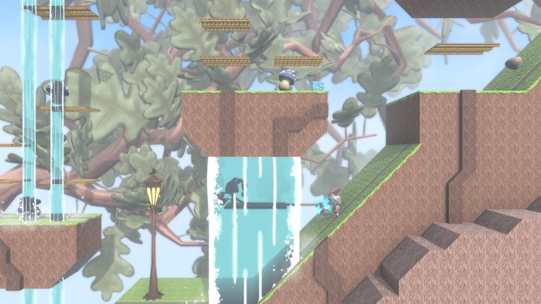 Fulvinter screenshot