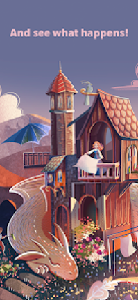 Artio Puzzle - Jigsaw Art Game Image